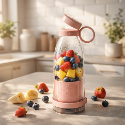 Blendly™ Portable Juice Maker
