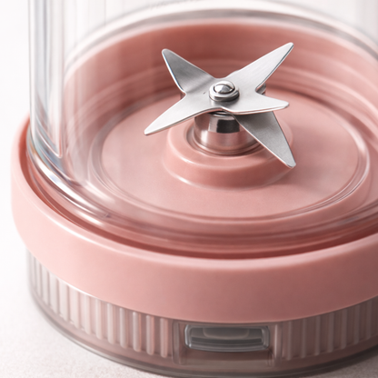 Blendly™ Portable Juice Maker
