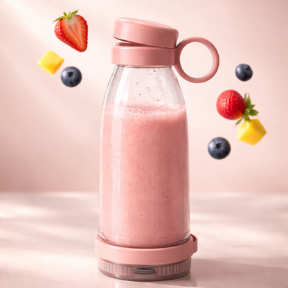 Blendly™ Portable Juice Maker