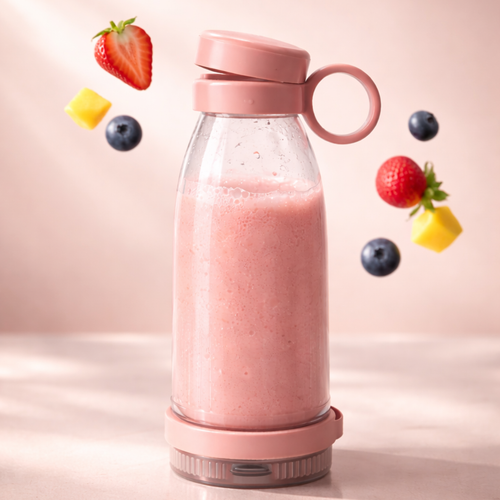 Blendly™ Portable Juice Maker